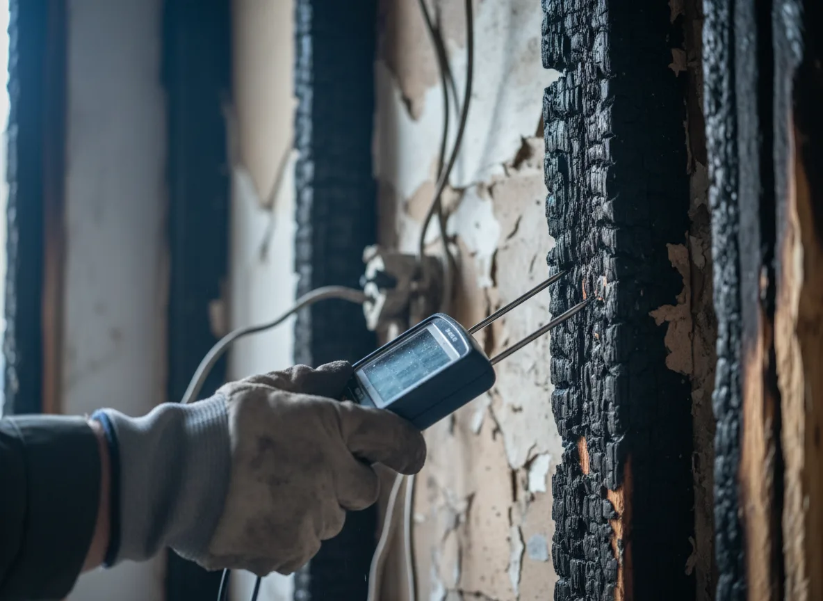 Fire Damage Restoration Lake Village, IN FAQs